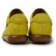 CAMPER SHOES BALLS ARIEL 27205 AMARILLO