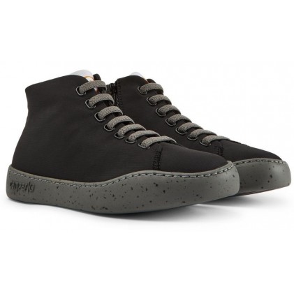 CAMPER PEU TOURING BOOTS K400374 NEGRO