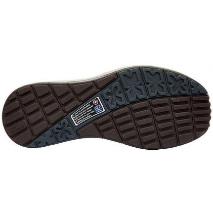 Sapatos JOYA CANCUN BROWN