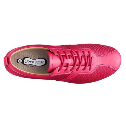SAPATOS JOYA EMMA W DARK_PINK