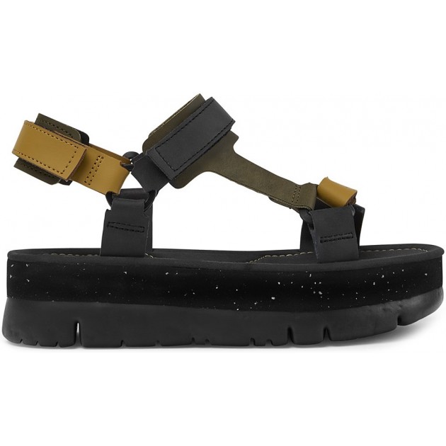 CAMPER SANDAL CATERPILLAR K201037 BROWN CAMPER SANDAL CATERPILLAR K201037 BROWN