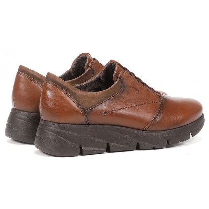 FLUCHOS SHOES BONA F1357 CUERO