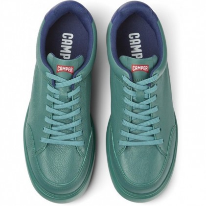 TÊNIS CAMPER RUNNER K21 K201438 GREEN
