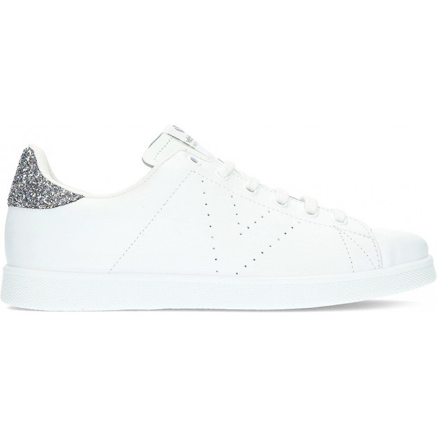 TÊNIS VICTORIA GLITTER 1125104 ANTRACITA TÊNIS VICTORIA GLITTER 1125104 ANTRACITA