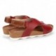 SANDAL PIKOLINOS MAHON W9E-0912 CORAL