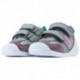 BIOMECANICS ZAPATO BEBE CASUAL DV PERLA_ROSA