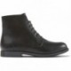CAMPISTA DE BOTAS BAIXAS K400022 NEGRO