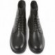 CAMPISTA DE BOTAS BAIXAS K400022 NEGRO