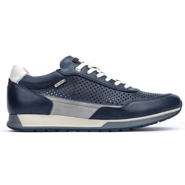 SPORTS PIKOLINOS CAMBIL M5N-6029C1 BLUE SPORTS PIKOLINOS CAMBIL M5N-6029C1 BLUE