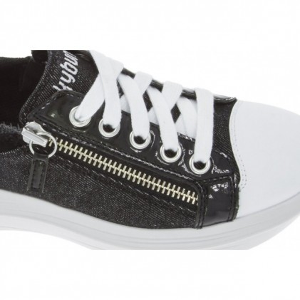Sapatos KYBUN NYON W BLACK