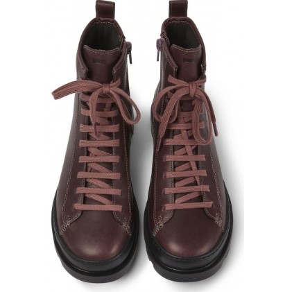 CAMPER BRUTUS BOOTS K400325 VIOLETA