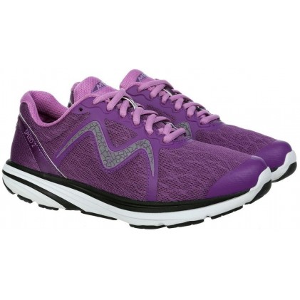 MBT VELOCIDADE 2 RUNNING W Tênis VIOLET