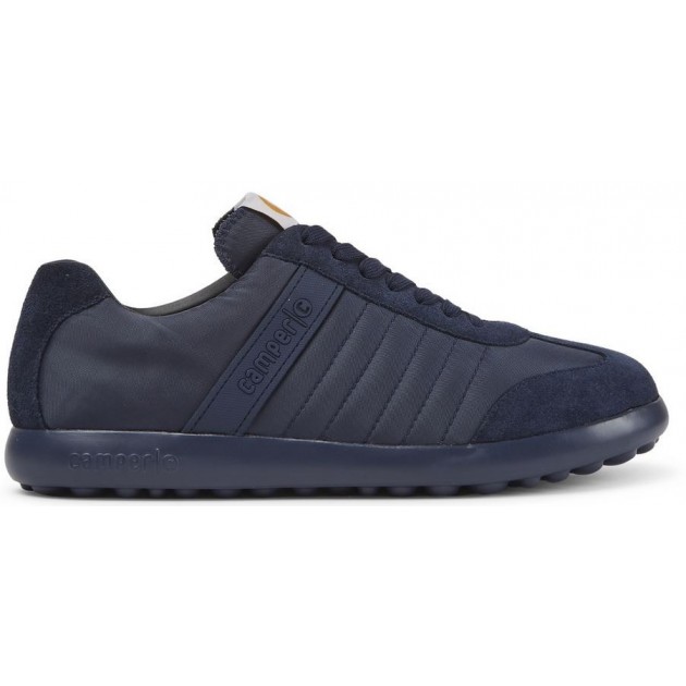 CAMPER SNEAKERS BALLS XLF K100751 BLUE CAMPER SNEAKERS BALLS XLF K100751 BLUE