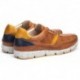 SAPATOS PIKOLINOS FUENCARRAL M4U-6046C1 BRANDY
