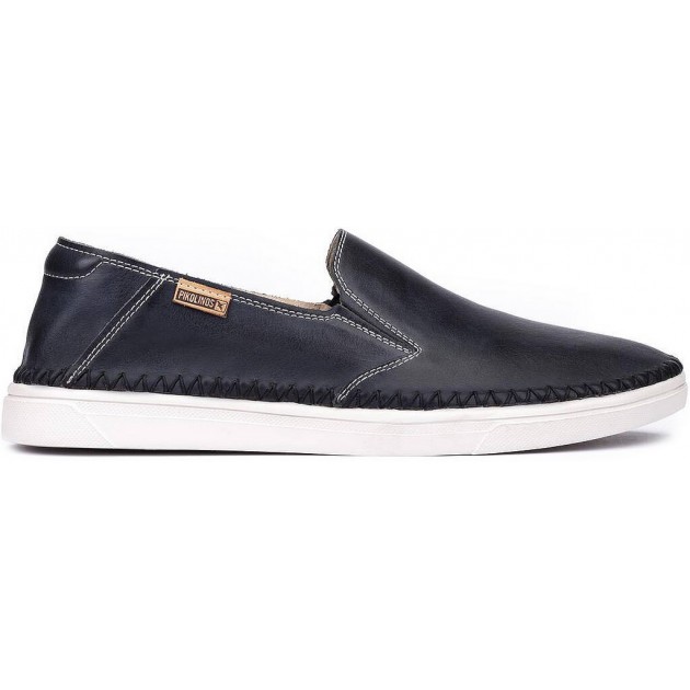 PIKOLINOS ALICANTE MOCCASINS M2U-3099 BLUE PIKOLINOS ALICANTE MOCCASINS M2U-3099 BLUE
