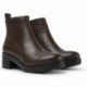CAMPER WANDA ANKLE BOOTS K400228 MARRON