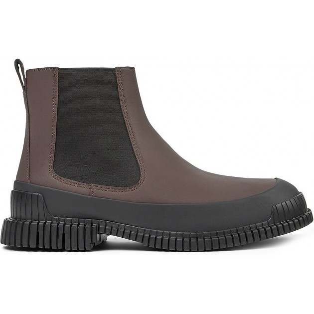BOTAS CAMPER K300252 PIX PIXO BROWN BOTAS CAMPER K300252 PIX PIXO BROWN