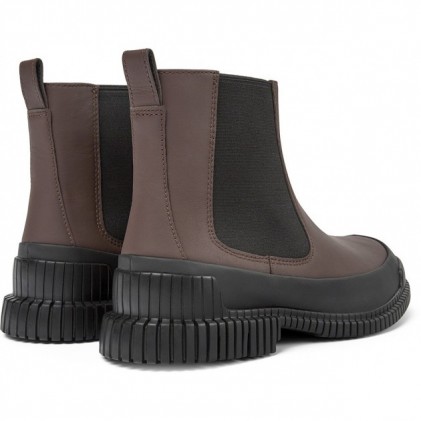 BOTAS CAMPER K300252 PIX PIXO BROWN