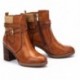 BOTAS PIKOLINOS POMPEYA W7S-8596 BRANDY