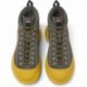 BOTAS CAMPER K300431 CRCLR GREY_YELLOW