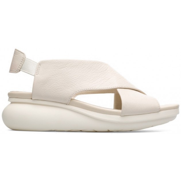CAMPER BALLOON SANDAL K200066 BLANCO CAMPER BALLOON SANDAL K200066 BLANCO