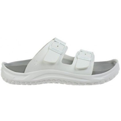 SANDÁLIAS MBT NAKURU W WHITE