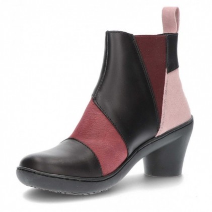 ART ALFAMA 1453 ANKLE BOOTS RIOJA