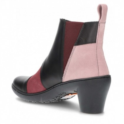 ART ALFAMA 1453 ANKLE BOOTS RIOJA
