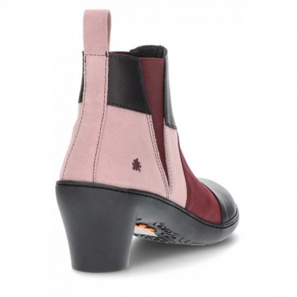 ART ALFAMA 1453 ANKLE BOOTS RIOJA