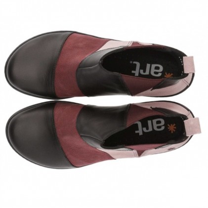 ART ALFAMA 1453 ANKLE BOOTS RIOJA