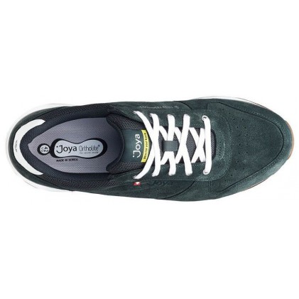 TÊNIS JEWELED DYNAMO CLASSIC M DARK_GREEN