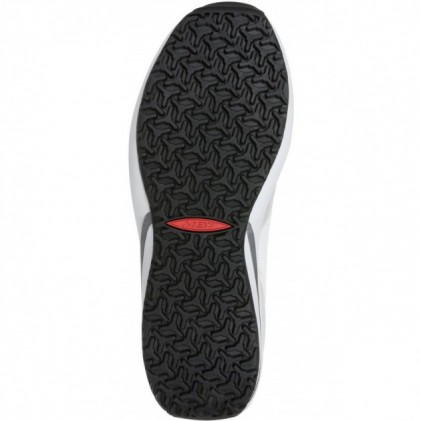 SAPATOS MBT 1997 MAN CLASSIC WHITE