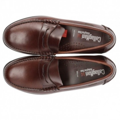 INGLÊS CALLAGHAN PURE CONFORT 16100 BROWN