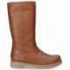 BOTAS PANAMÁ JACK BABINA CUERO