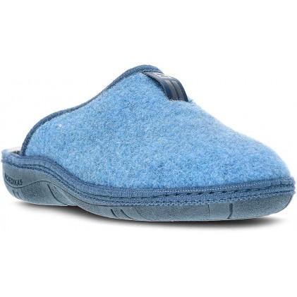 NORDIKAS PANTUFLAS BOREAL TIROL 1718 AZUL