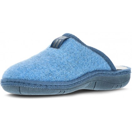 NORDIKAS PANTUFLAS BOREAL TIROL 1718 AZUL