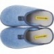 NORDIKAS PANTUFLAS BOREAL TIROL 1718 AZUL