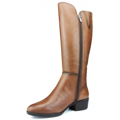 BOOTS PIKOLINOS DAROCA W1U-9653 CUERO