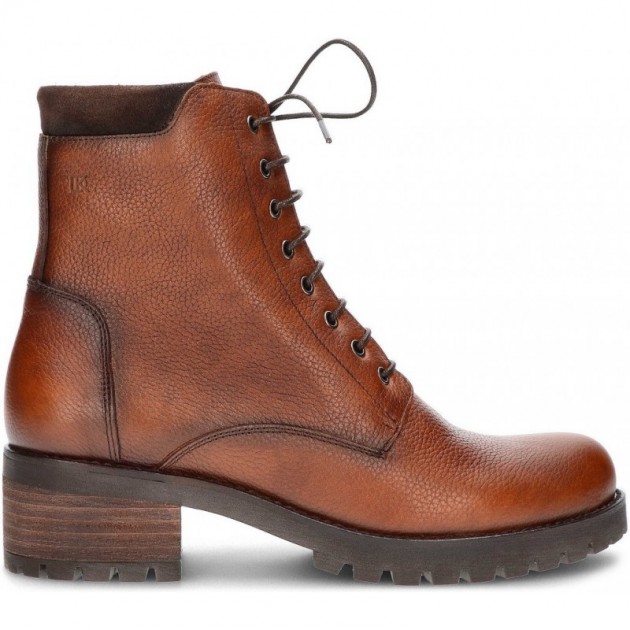 DORKING GLASS BOOTS D8644 CUERO DORKING GLASS BOOTS D8644 CUERO