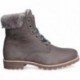 BOTAS BAIXAS PANAMA JACK PANAMA03IGLOOW GREY