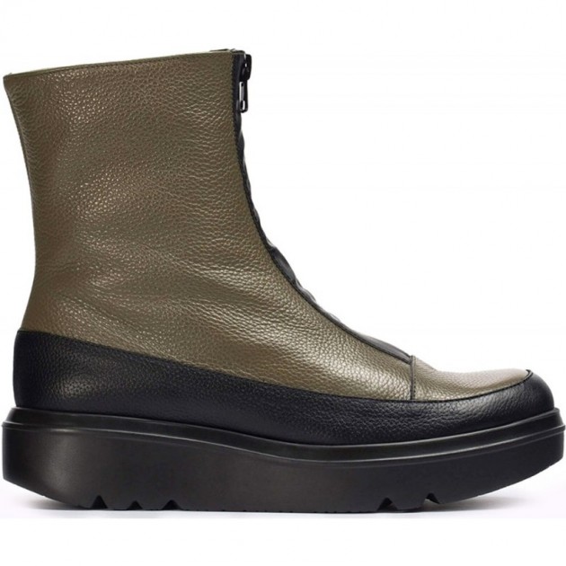 BOTAS MARAVILHOSAS LIVIA A-2802 OLIVE BOTAS MARAVILHOSAS LIVIA A-2802 OLIVE