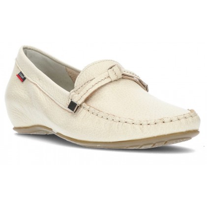 LOAFERS DE DANÇA CALLAGHAN C12022 KITT TAUPE