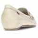 LOAFERS DE DANÇA CALLAGHAN C12022 KITT TAUPE
