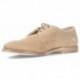 sapatos oca lo blucher TAUPE