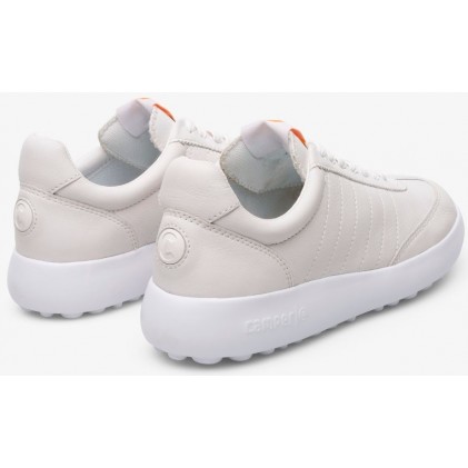 CAMPER SHOES BALLS XLF K201060 BLANCO