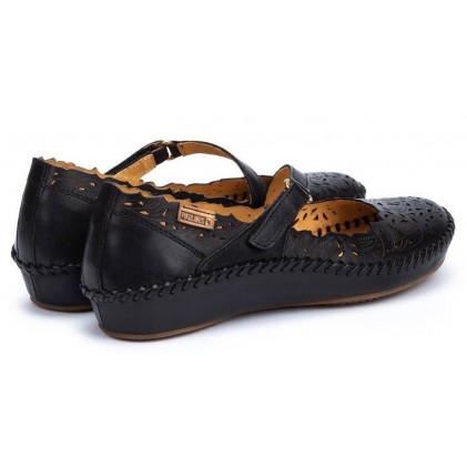 DANÇARINO PIKOLINOS VALLARTA 655-0898 BLACK