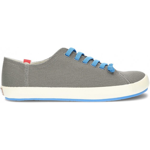SAPATOS CAMPER PEU RAMBLA 18869 GREY SAPATOS CAMPER PEU RAMBLA 18869 GREY