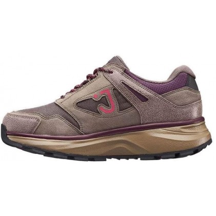 Sapatos JOYA BLISS STX BROWN