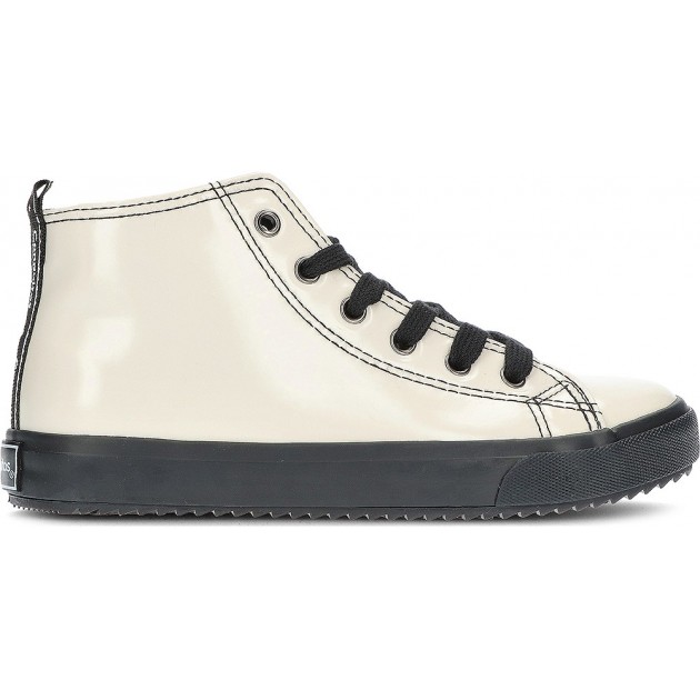 BOTAS ANTIC CONGUITO 28417 BEIGE BOTAS ANTIC CONGUITO 28417 BEIGE