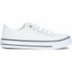 TÊNIS CANVAS CONGUITO 28301 BLANCO